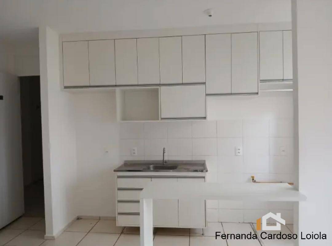 Apartamento, 2 quartos, 43 m² - Foto 4