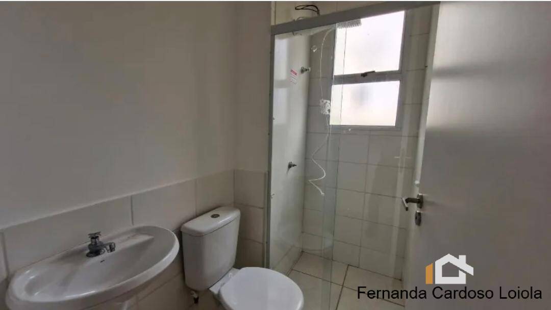 Apartamento, 2 quartos, 43 m² - Foto 9