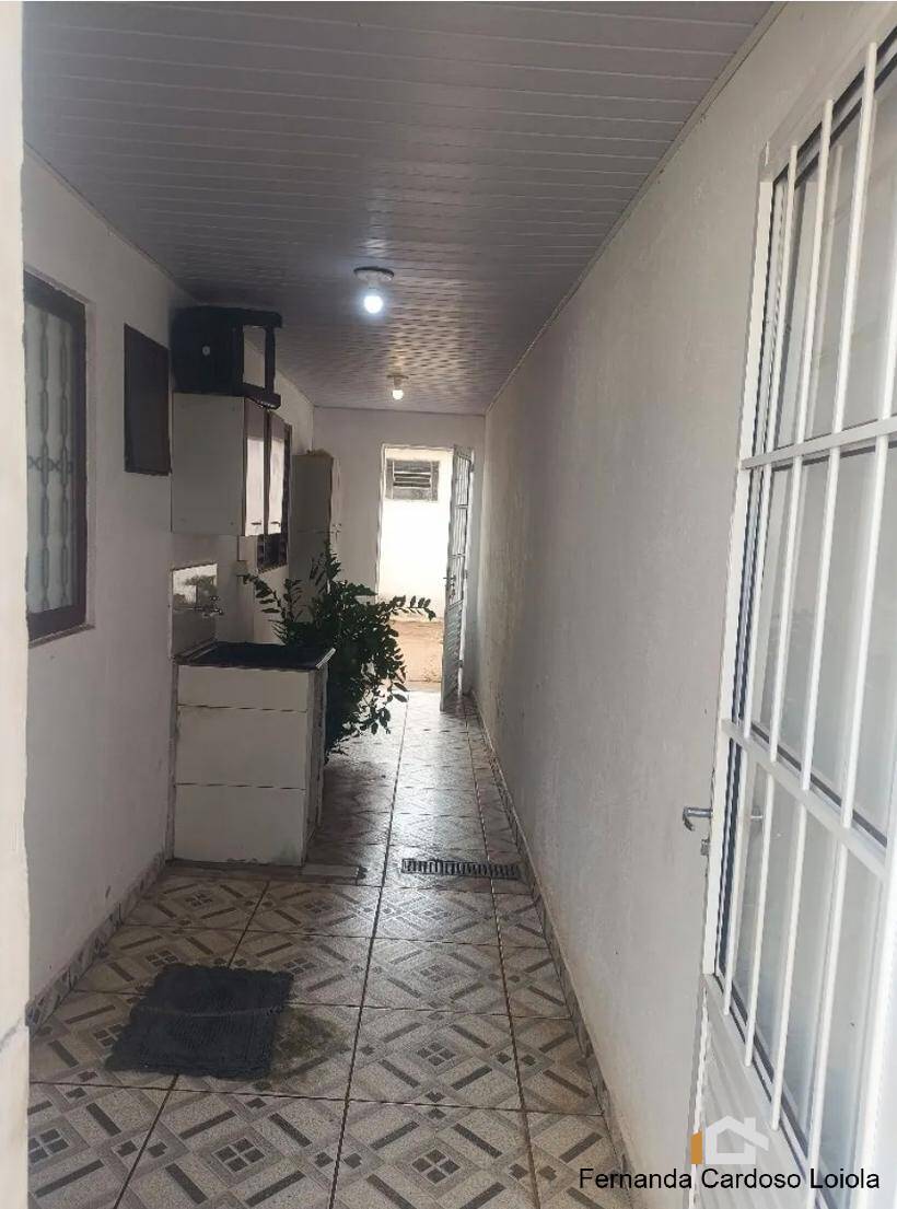Casa, 3 quartos, 200 m² - Foto 5
