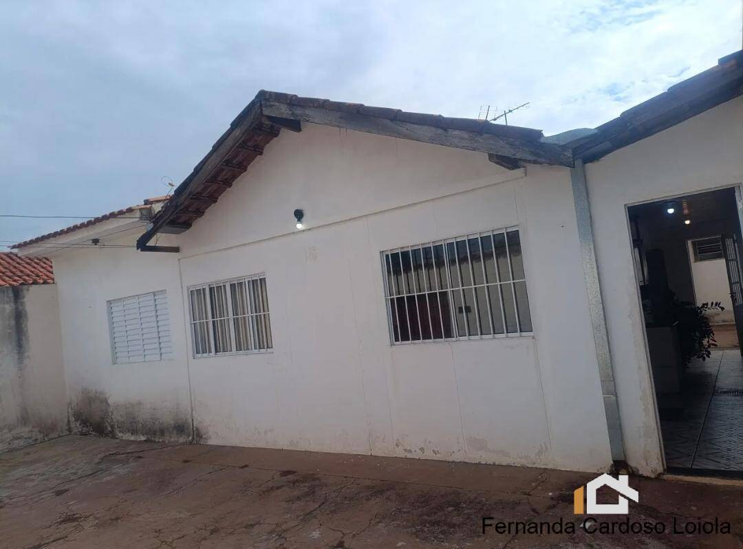 Casa, 3 quartos, 200 m² - Foto 6