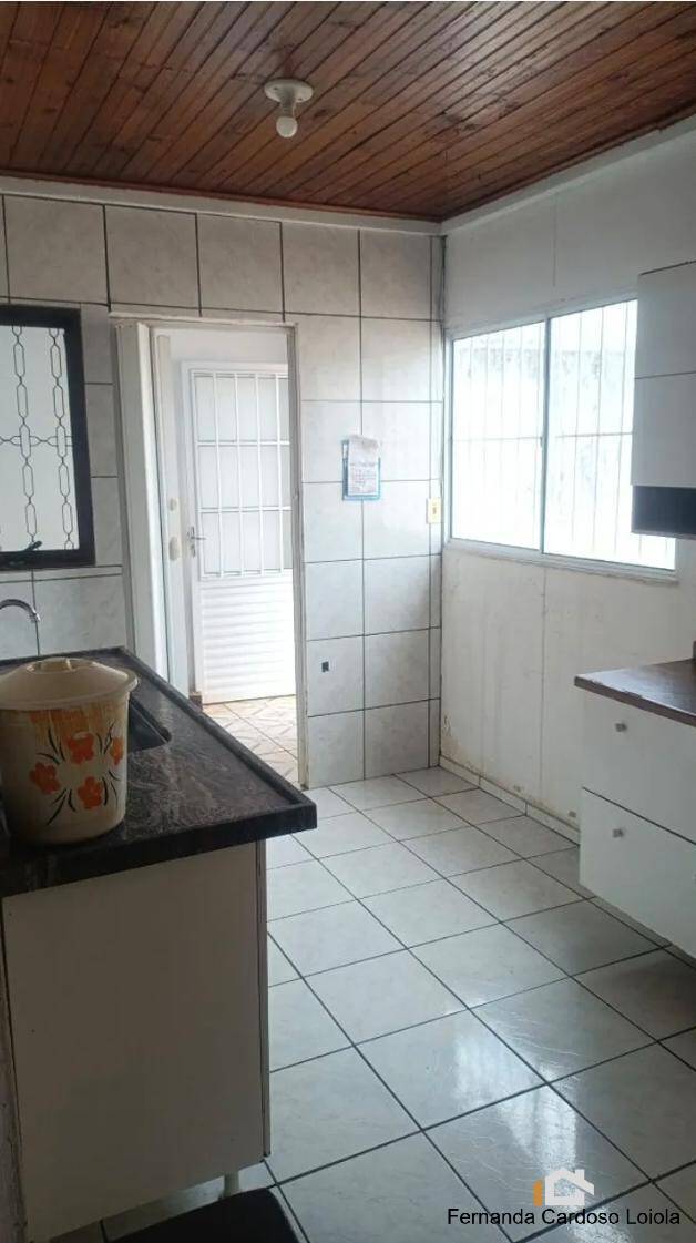 Casa, 3 quartos, 200 m² - Foto 13