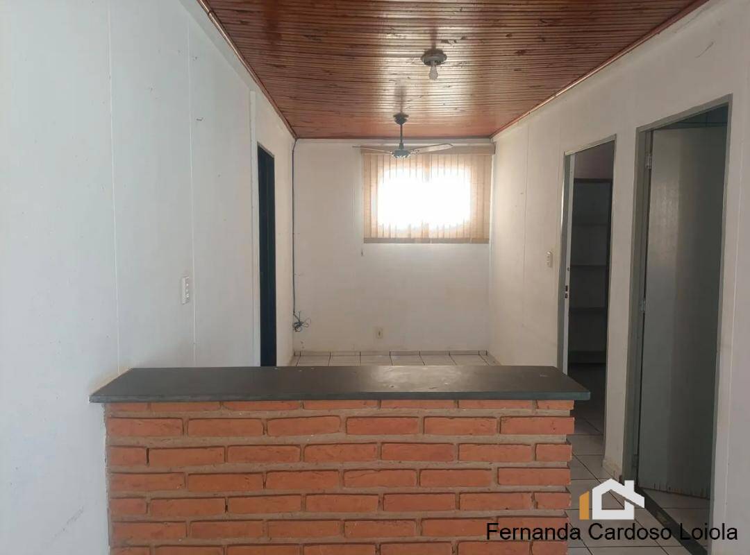 Casa, 3 quartos, 200 m² - Foto 1
