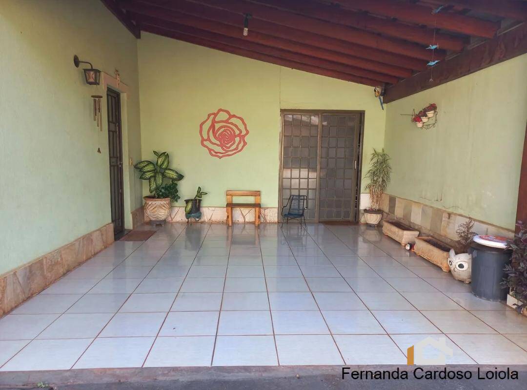 Casa, 2 quartos, 187 m² - Foto 3