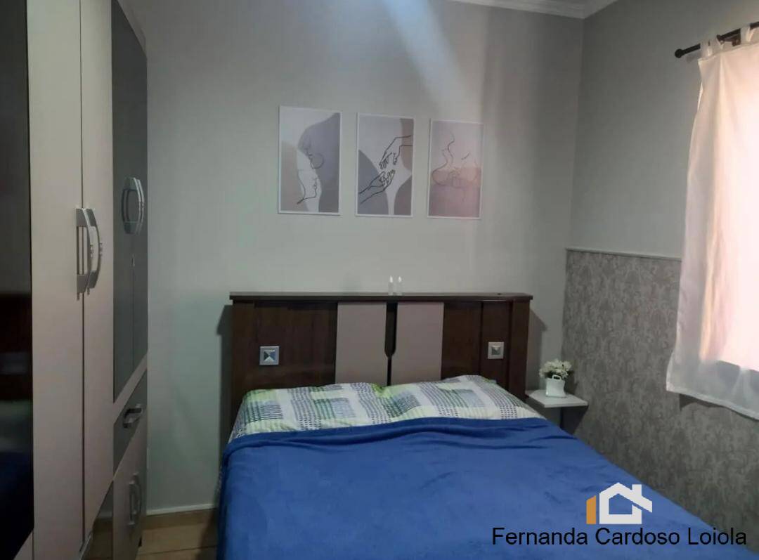 Casa, 2 quartos, 187 m² - Foto 10