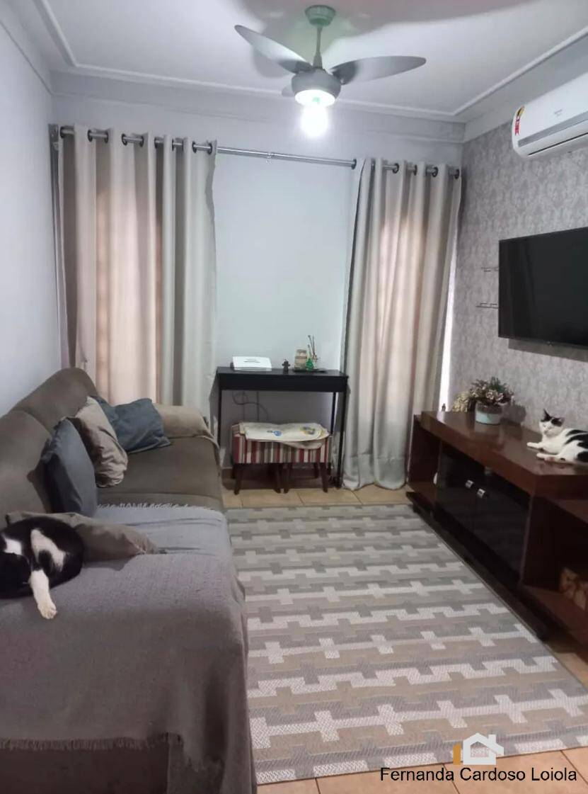 Casa, 2 quartos, 187 m² - Foto 4