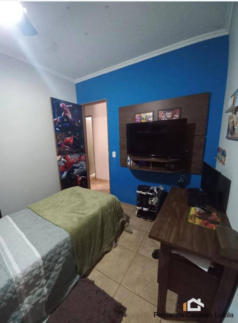 Casa, 2 quartos, 187 m² - Foto 11