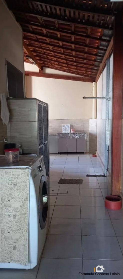 Casa, 2 quartos, 187 m² - Foto 13