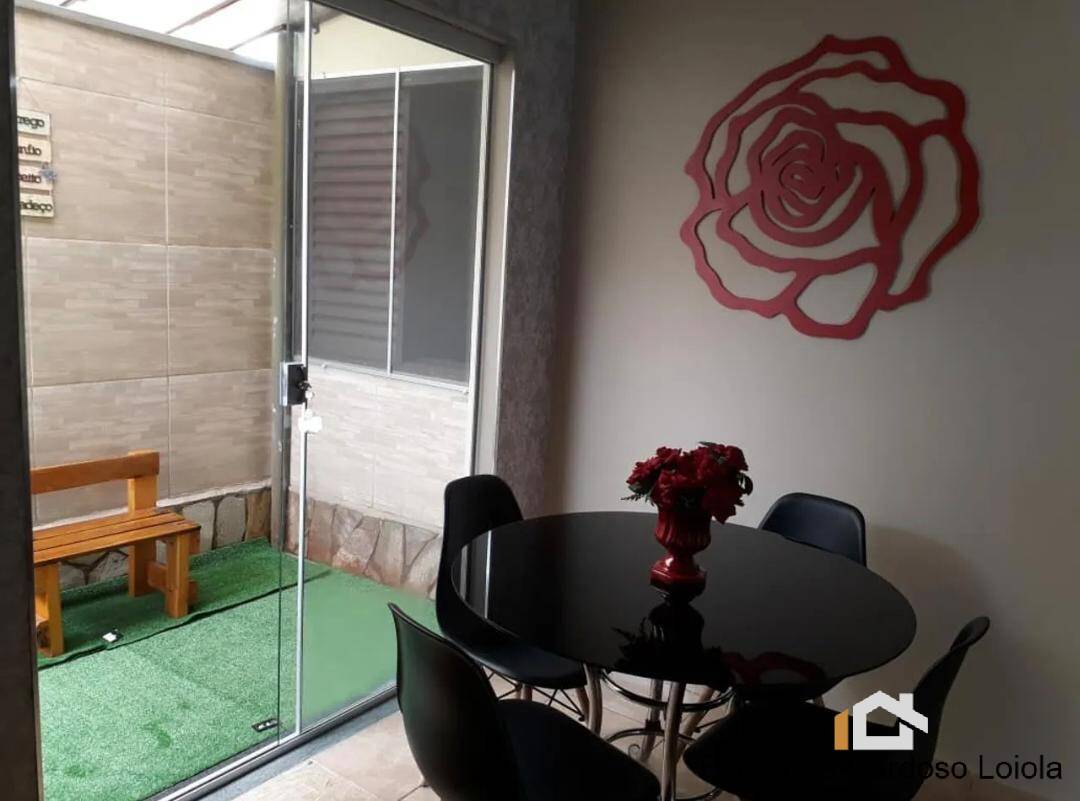 Casa, 2 quartos, 187 m² - Foto 5