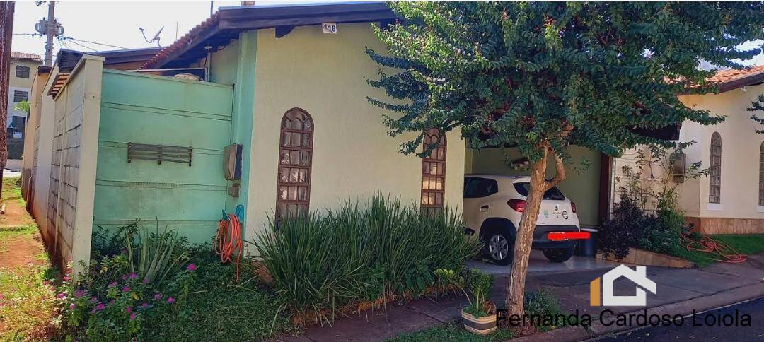 Casa, 2 quartos, 187 m² - Foto 1