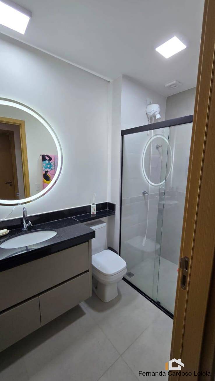 Apartamento, 2 quartos, 63 m² - Foto 10
