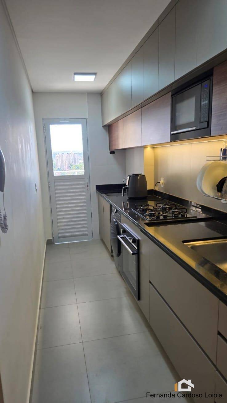 Apartamento, 2 quartos, 63 m² - Foto 6