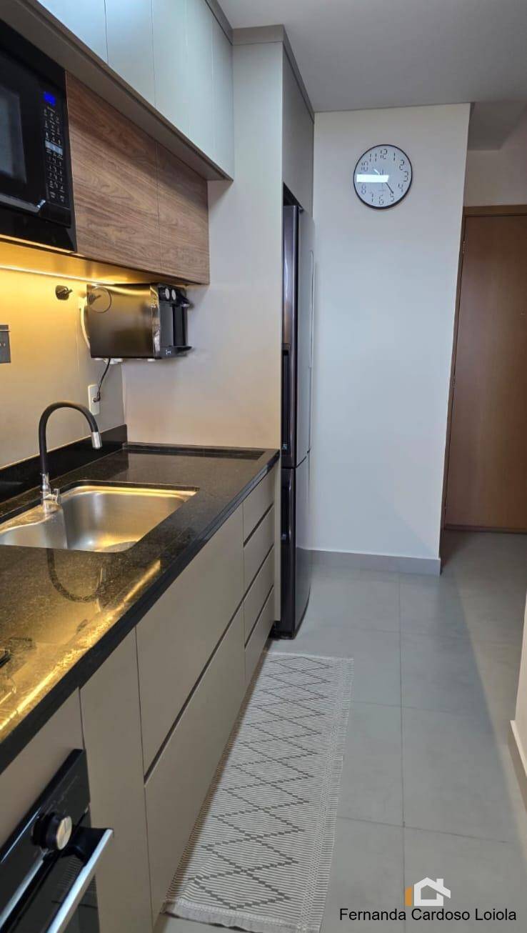 Apartamento, 2 quartos, 63 m² - Foto 7