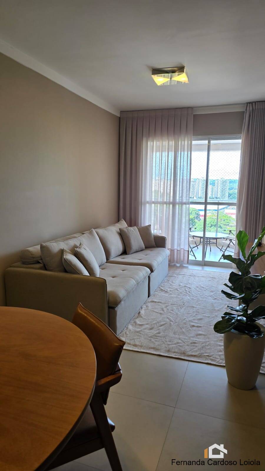 Apartamento, 2 quartos, 63 m² - Foto 2