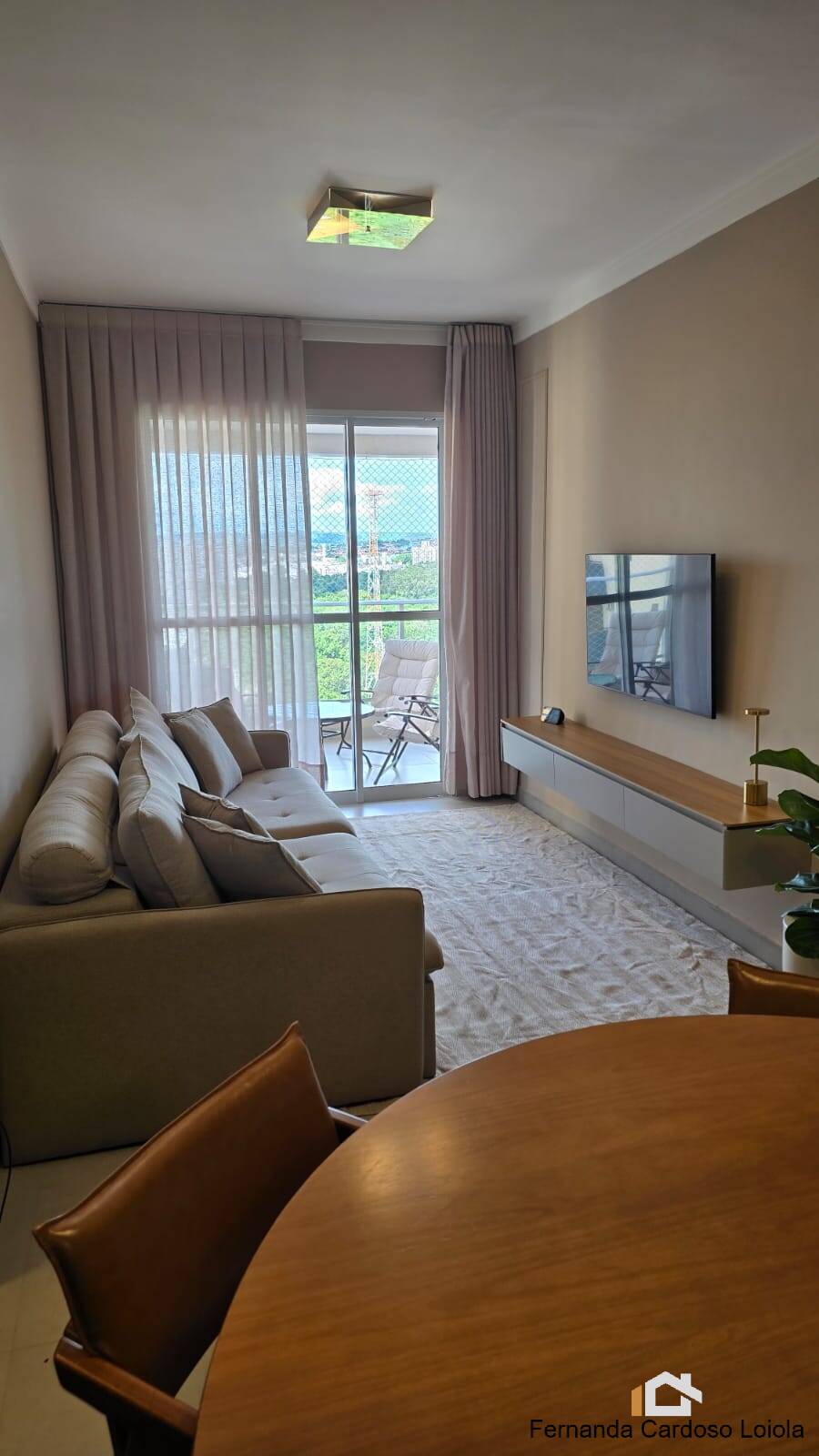 Apartamento, 2 quartos, 63 m² - Foto 1