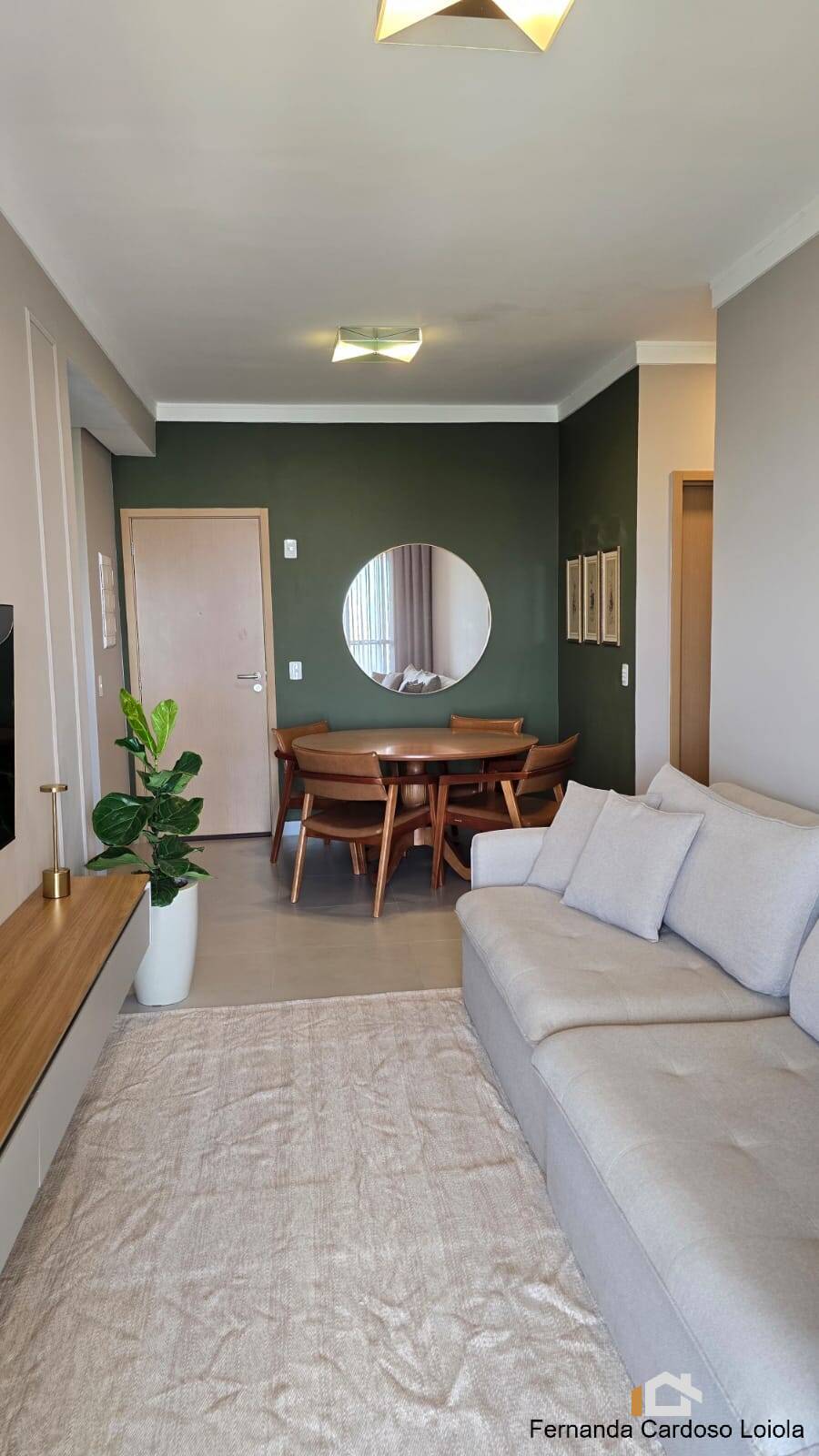 Apartamento, 2 quartos, 63 m² - Foto 3