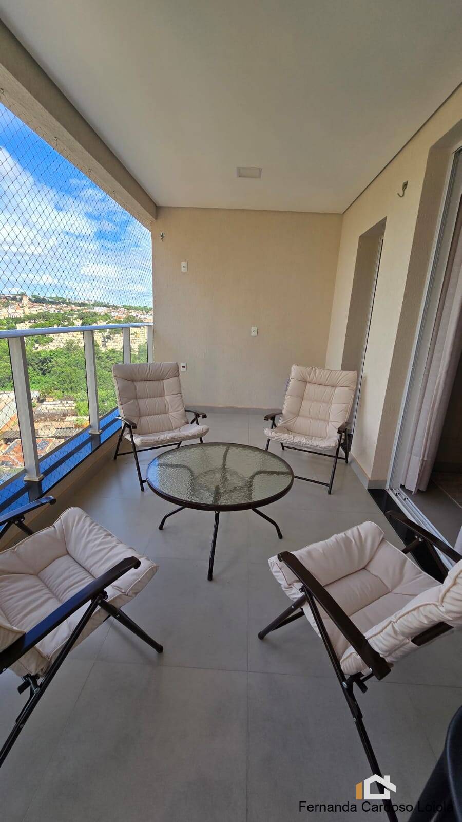 Apartamento, 2 quartos, 63 m² - Foto 4