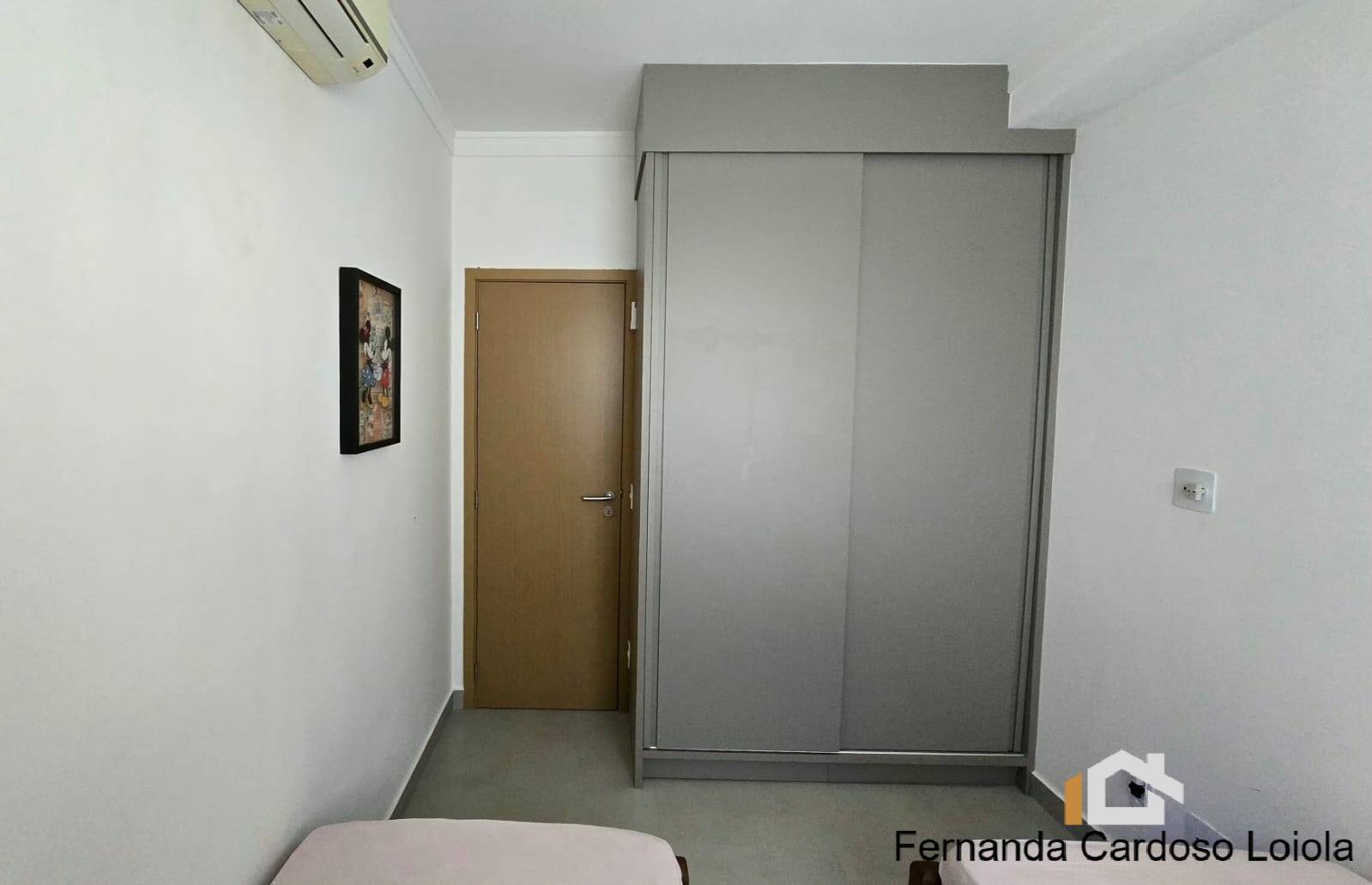 Apartamento, 2 quartos, 63 m² - Foto 9