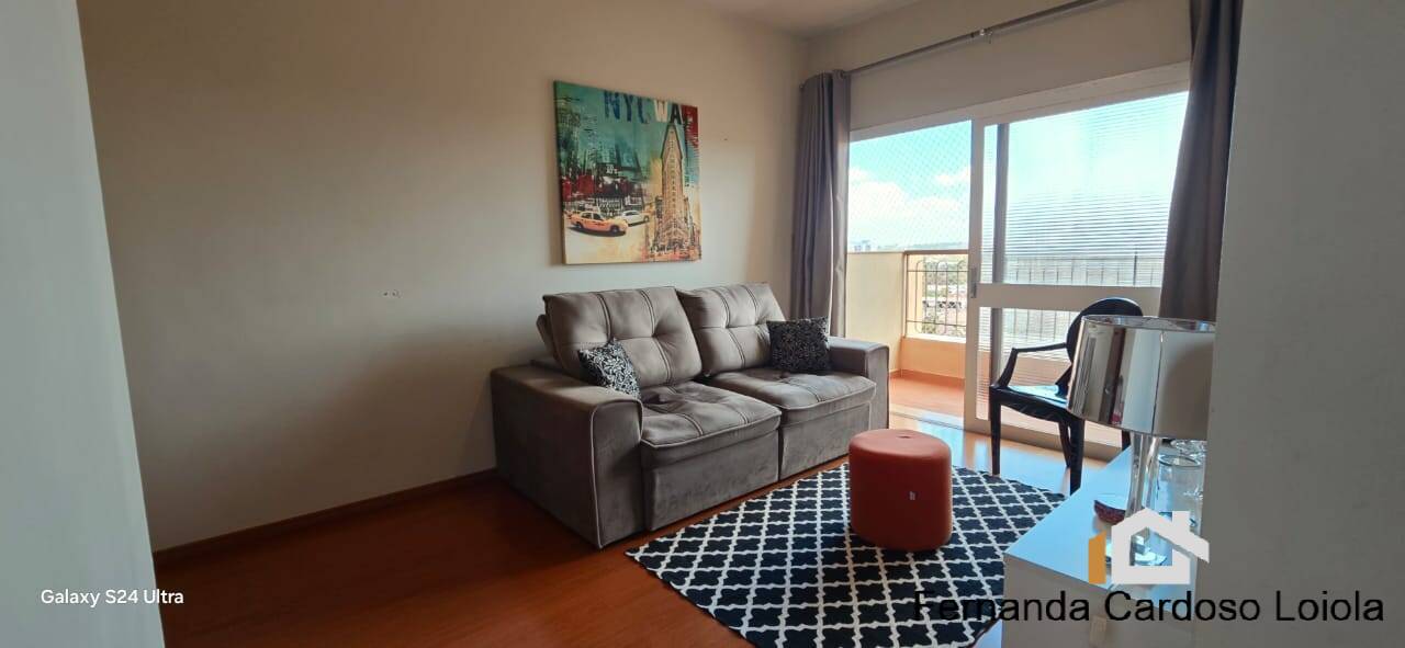 Apartamento, 1 quarto, 49 m² - Foto 4