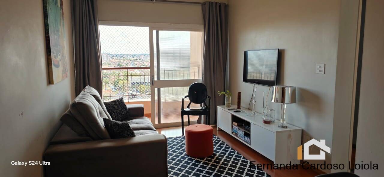 Apartamento, 1 quarto, 49 m² - Foto 3