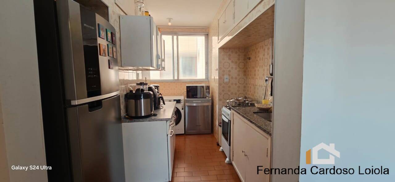 Apartamento, 1 quarto, 49 m² - Foto 7