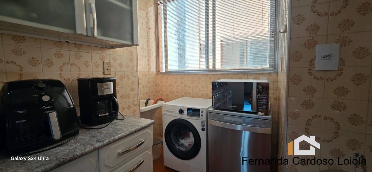 Apartamento, 1 quarto, 49 m² - Foto 8