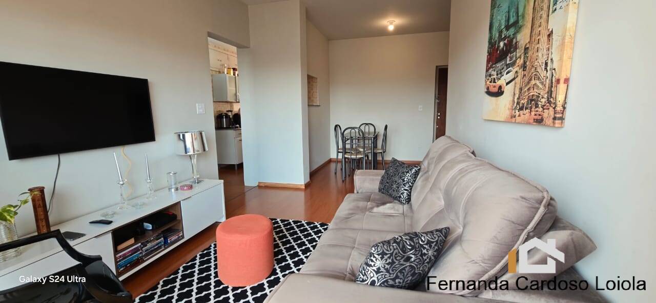 Apartamento, 1 quarto, 49 m² - Foto 5