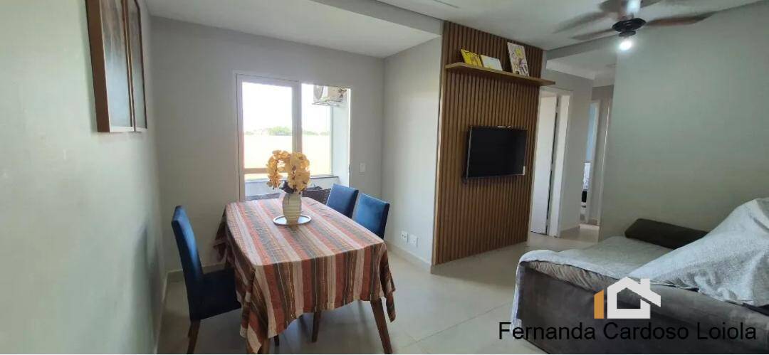Apartamento, 3 quartos, 67 m² - Foto 1