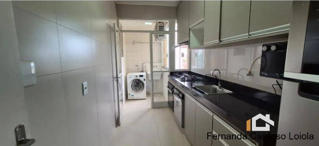 Apartamento, 3 quartos, 67 m² - Foto 3