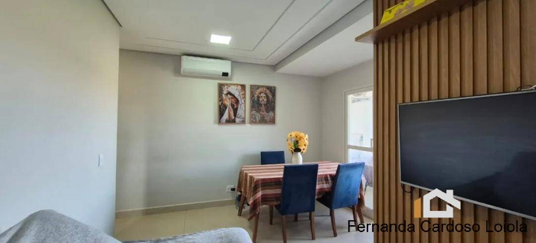 Apartamento, 3 quartos, 67 m² - Foto 2