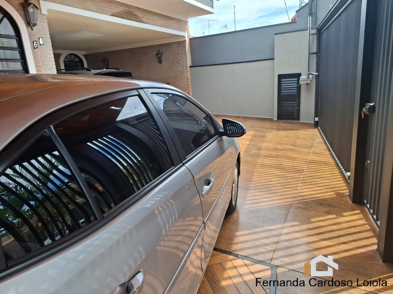 Casa, 6 quartos, 295 m² - Foto 13