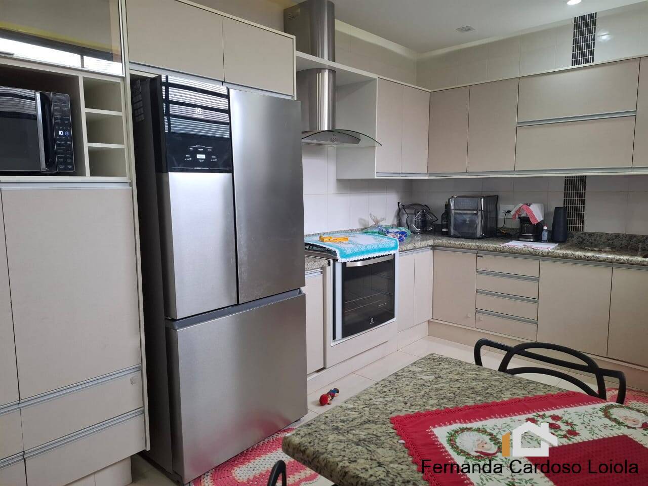 Casa, 6 quartos, 295 m² - Foto 10