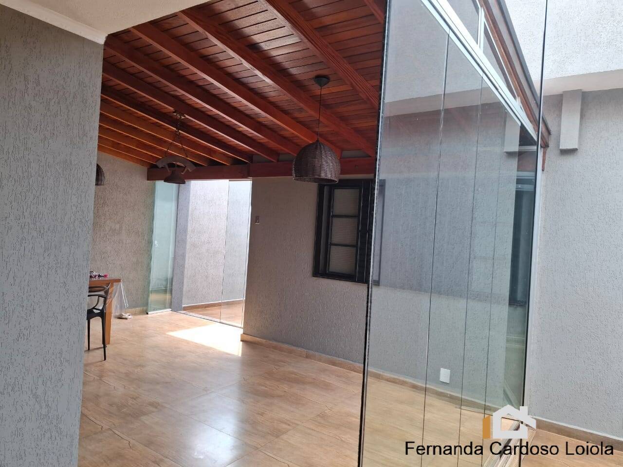 Casa, 6 quartos, 295 m² - Foto 7