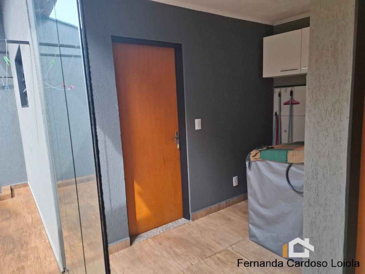 Casa, 6 quartos, 295 m² - Foto 14