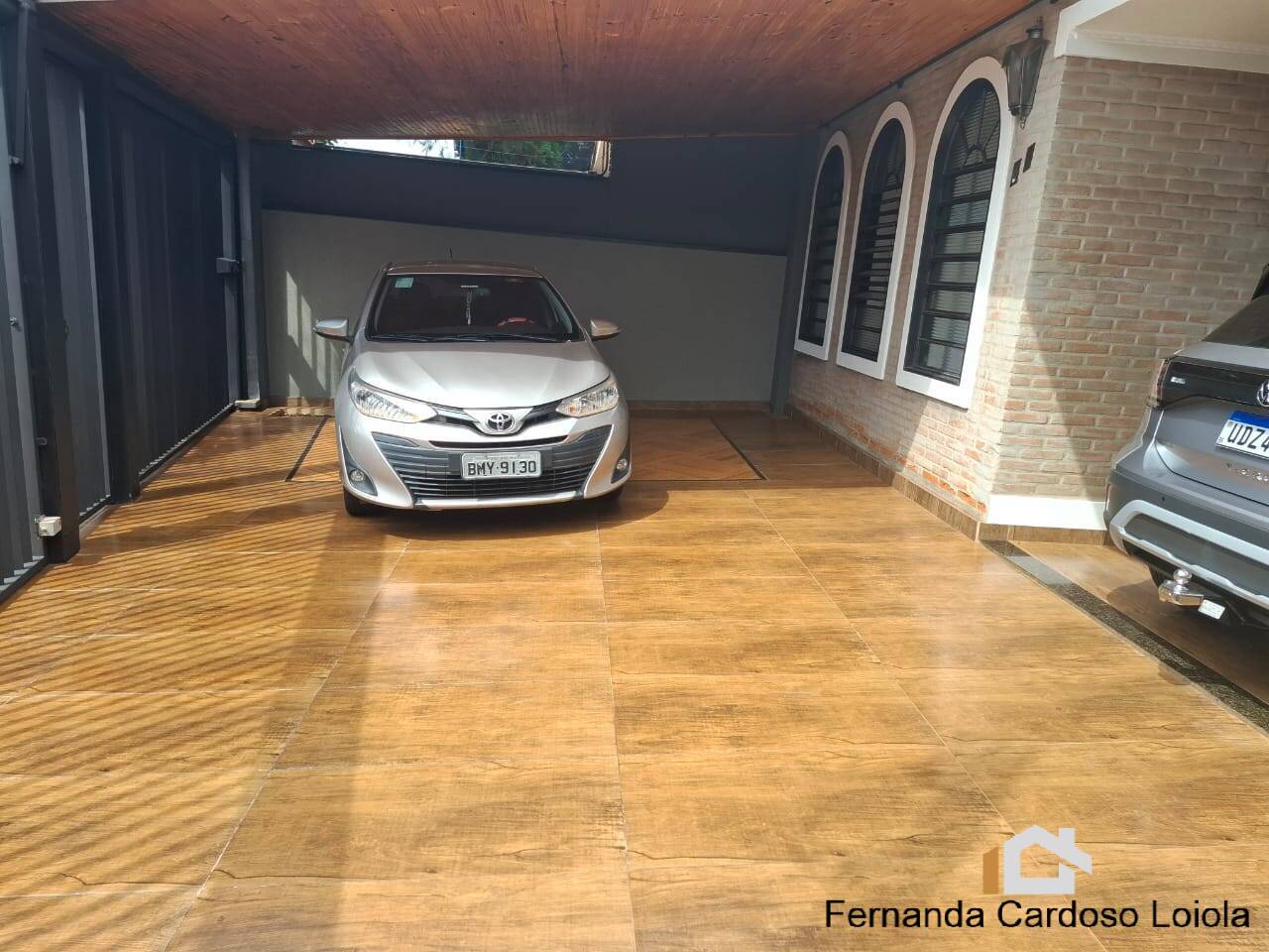 Casa, 6 quartos, 295 m² - Foto 17