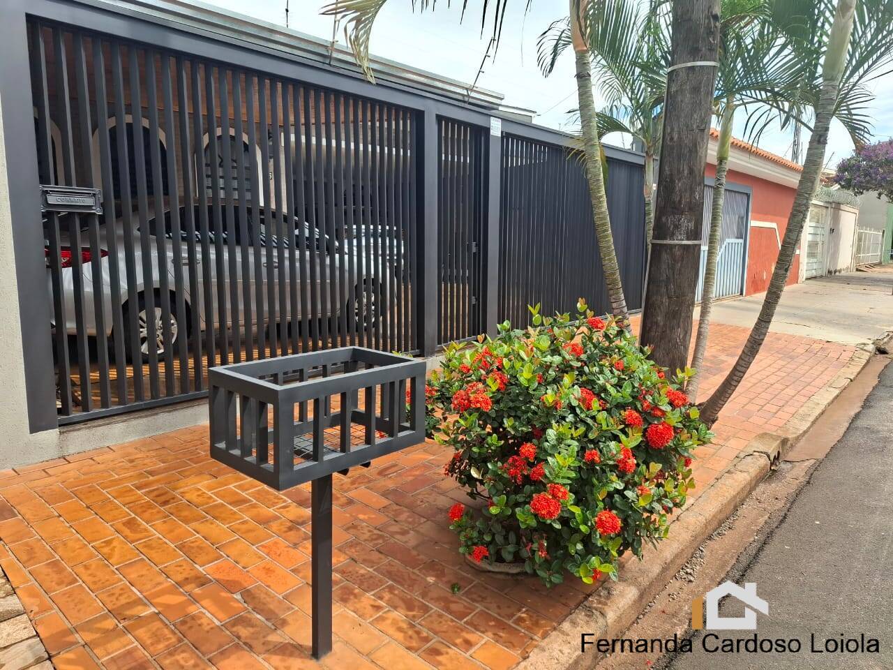 Casa, 6 quartos, 295 m² - Foto 19