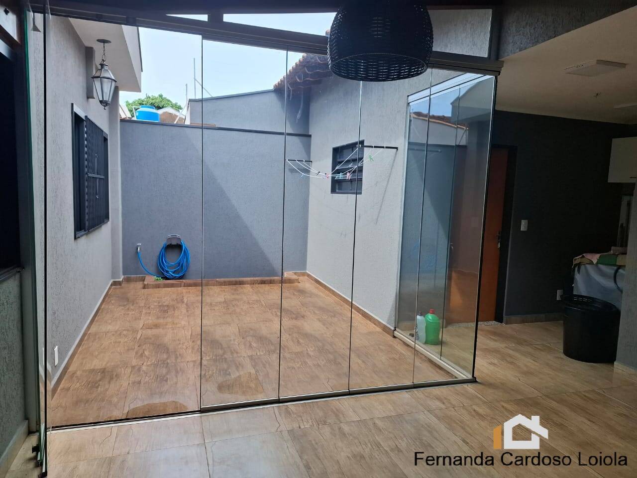 Casa, 6 quartos, 295 m² - Foto 6