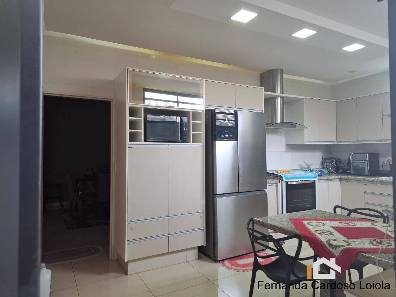 Casa, 6 quartos, 295 m² - Foto 9