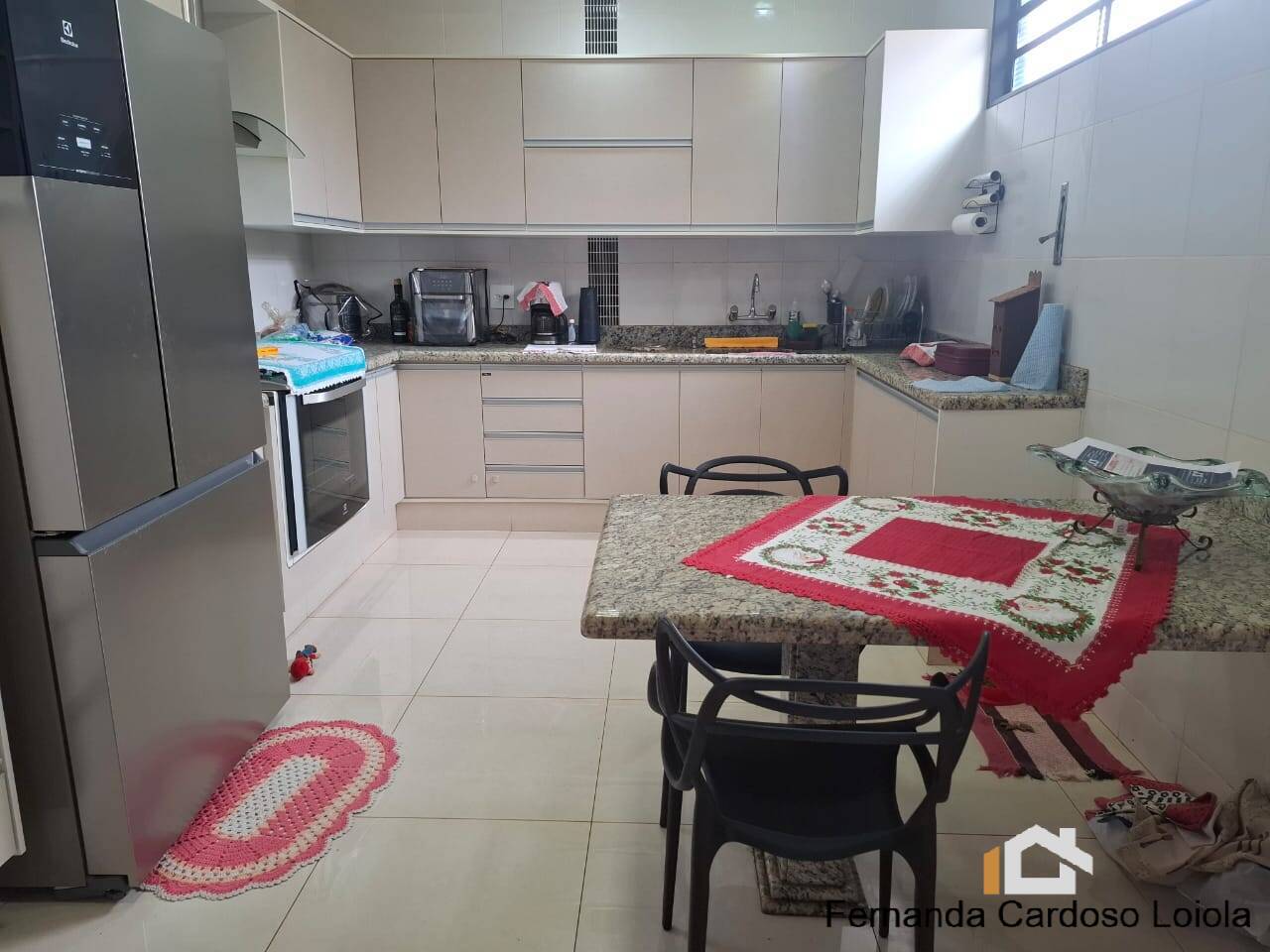 Casa, 6 quartos, 295 m² - Foto 12