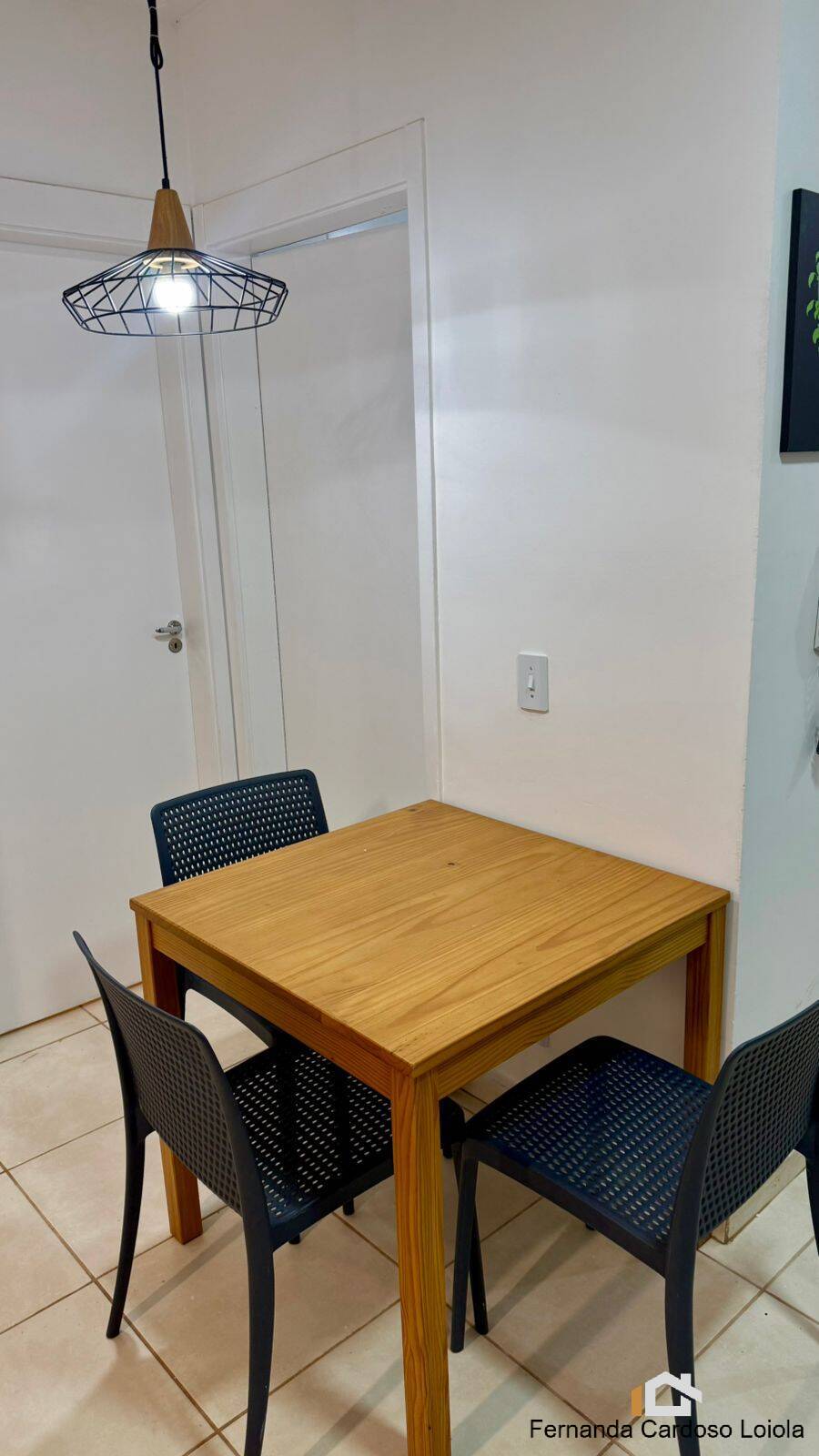 Apartamento, 2 quartos, 42 m² - Foto 5