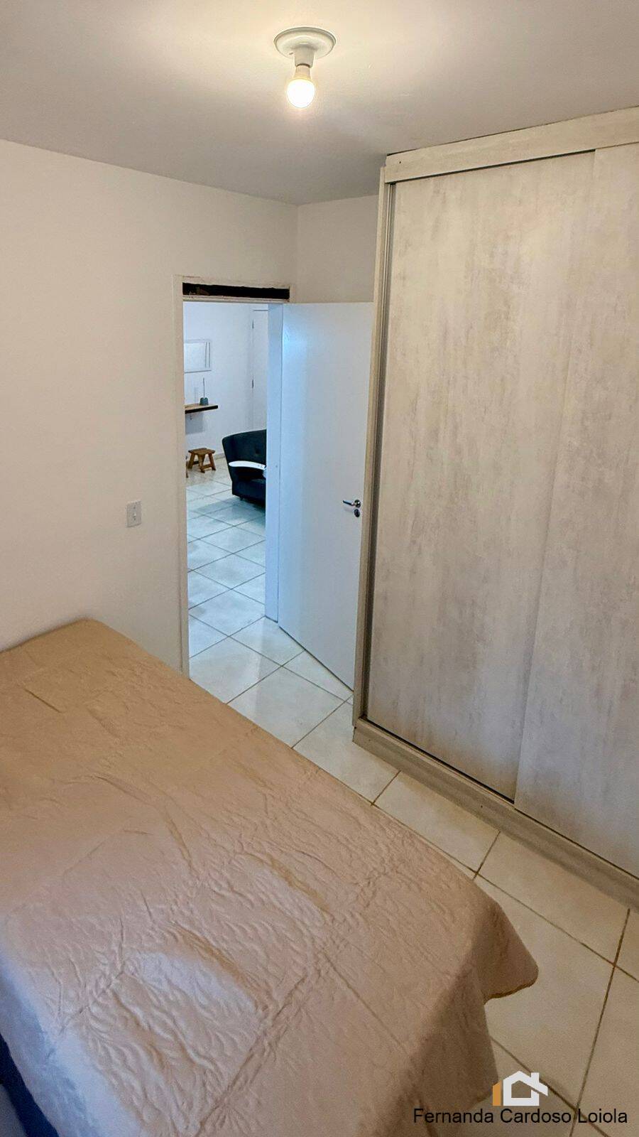 Apartamento, 2 quartos, 42 m² - Foto 9