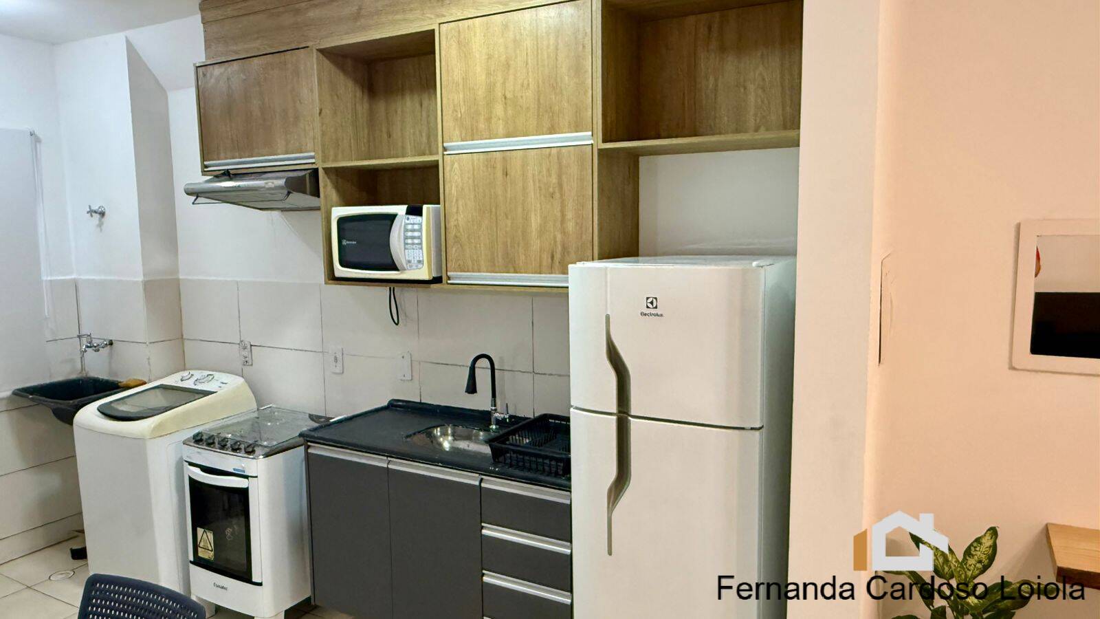 Apartamento, 2 quartos, 42 m² - Foto 4