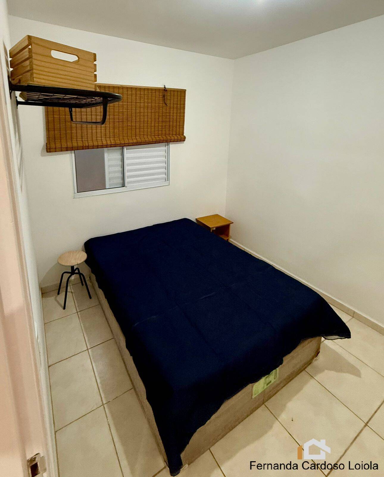 Apartamento, 2 quartos, 42 m² - Foto 7