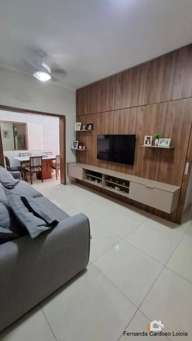 Apartamento, 2 quartos, 59 m² - Foto 1
