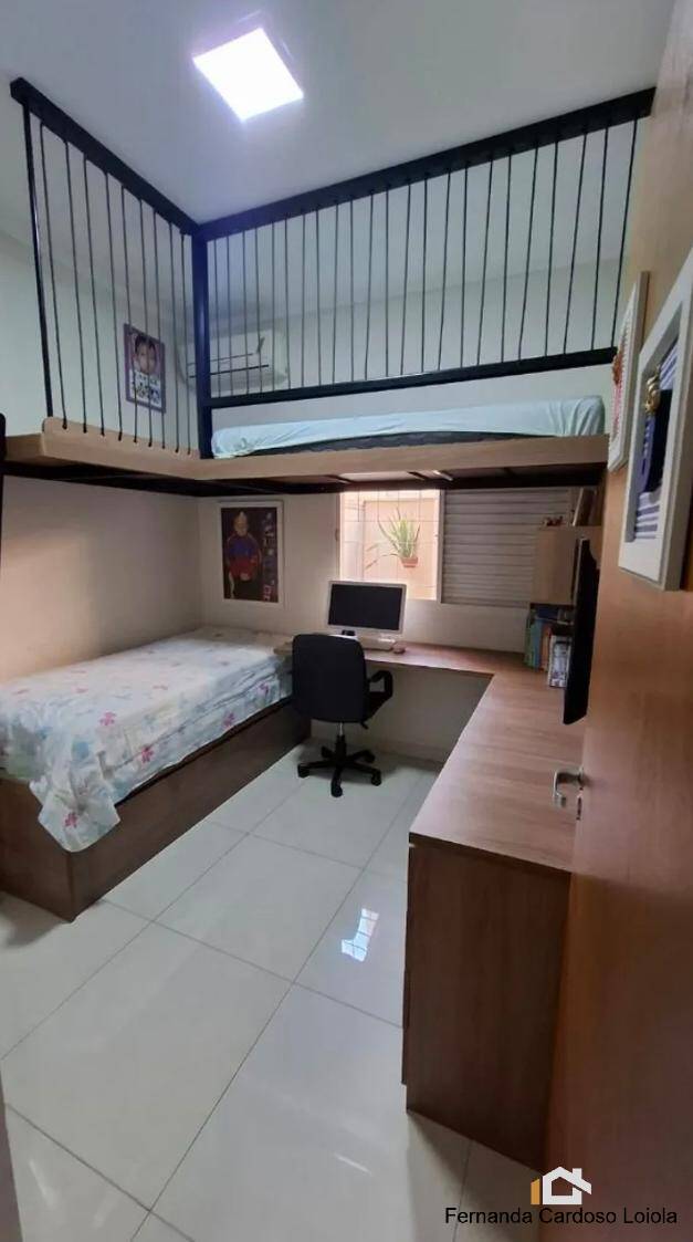 Apartamento, 2 quartos, 59 m² - Foto 8