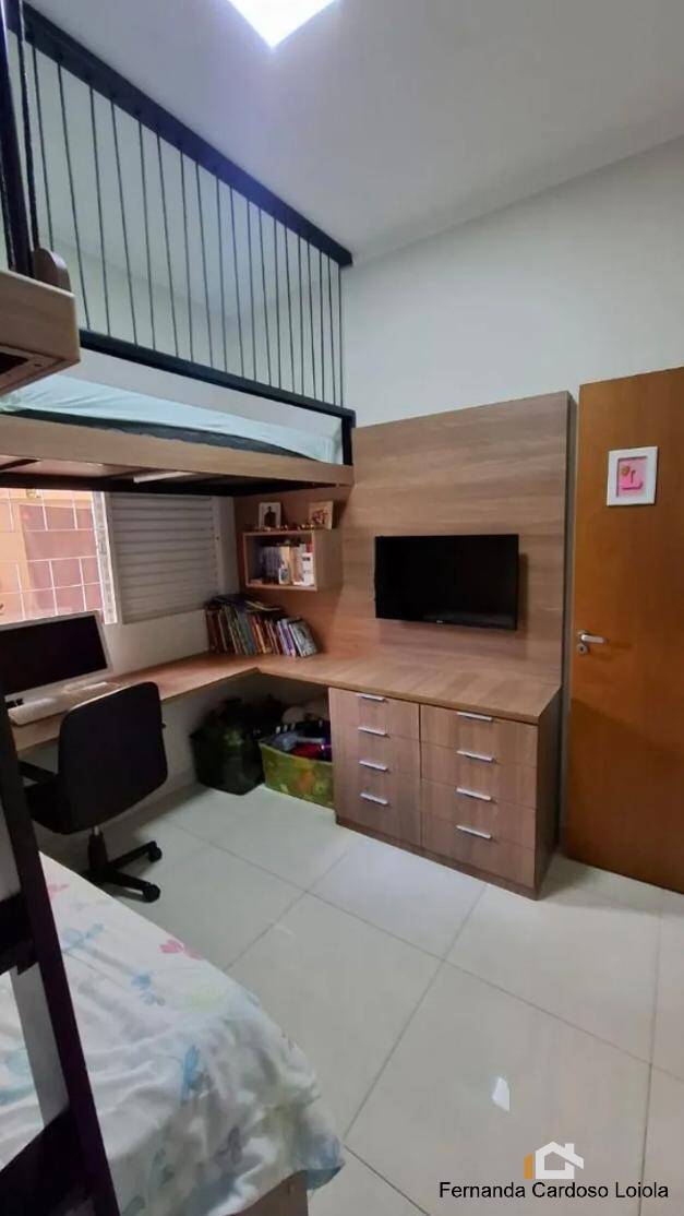 Apartamento, 2 quartos, 59 m² - Foto 9
