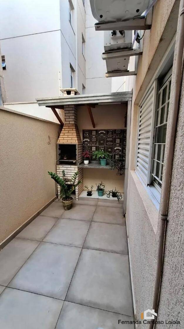 Apartamento, 2 quartos, 59 m² - Foto 5