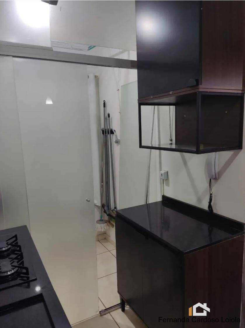 Apartamento, 2 quartos, 42 m² - Foto 4
