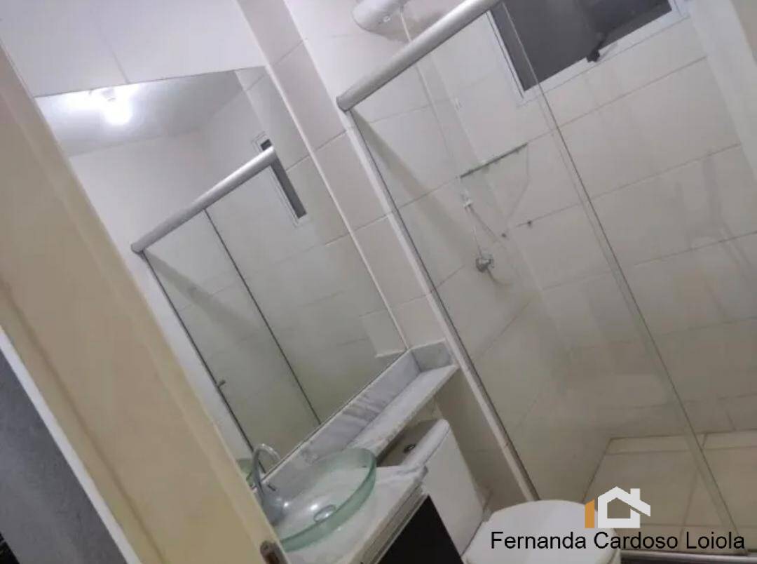 Apartamento, 2 quartos, 42 m² - Foto 9