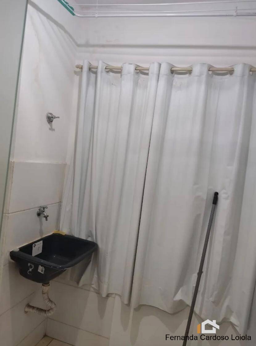 Apartamento, 2 quartos, 42 m² - Foto 8