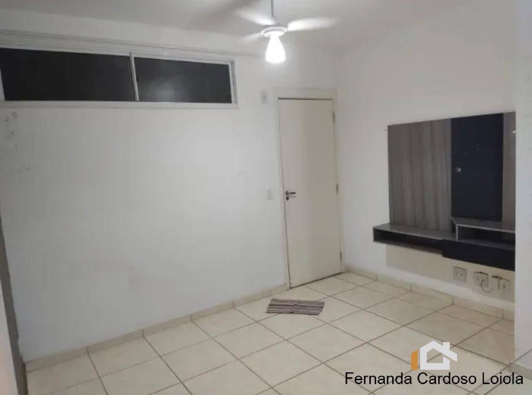 Apartamento, 2 quartos, 42 m² - Foto 5